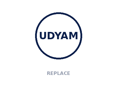 Udyam Aadhar emblem